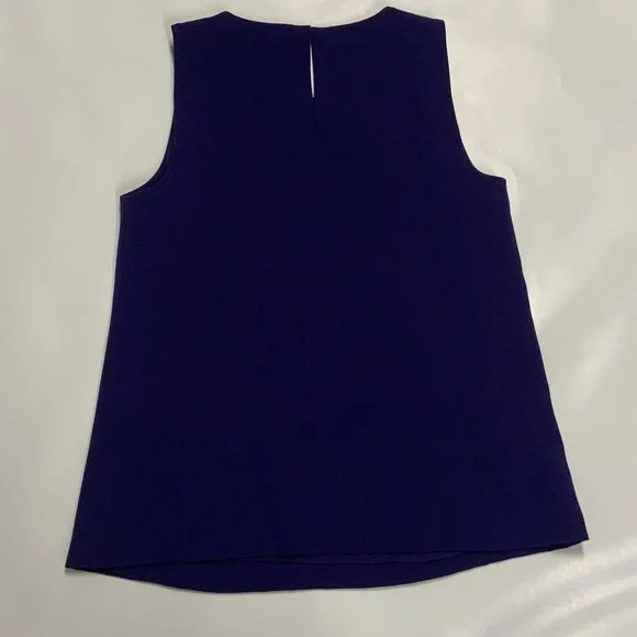 Purple Shell Top, size SP - Picture 3 of 4
